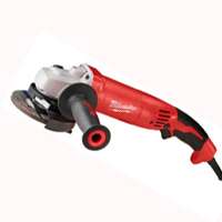 6122-30 TRIGG GRIP GRINDER4.5"