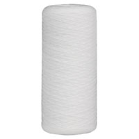 WATER FILTER CARTRIDGE 25MICRN