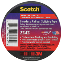TAPE ELECT  ENGOMADO 3M 3/4X15'