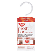 ENOZ-6OZ ASST MOTH BAR/CAKE 2PK