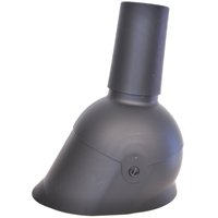 5531 PERMABOOT REPAIR 3IN BLK