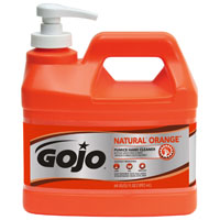 1/2GAL GOJO PUMICE HAND CLEANER