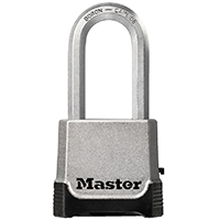 M176XDLH 2IN LOCK KEY ACCESS