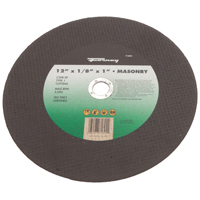 WHEEL CUT MASONRY/ASHLT 71894