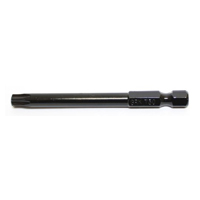 3" T30 Bit Blk 2pk Grk