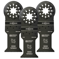 BLADE WOOD/METAL 1-3/8IN