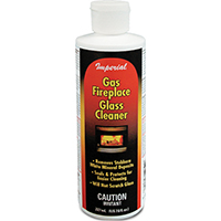 KK0044 GAS FP GLASS CLEANER