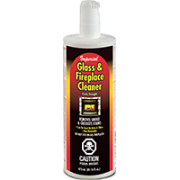 Imperial KK0047 Glass and Masonry Cleaner; Liquid; Haze; 16 fl-oz Bottle