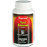 REMOVER SOOT POWDER JAR 1LB