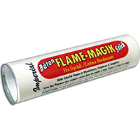 KK0316 FLAME-MAGIK CRYSTALS