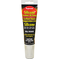 KK0321 SILICONE SEALANT CLEAR