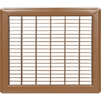 RG0690 12X14 B RETURNAIR GRILL