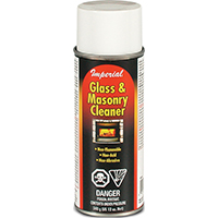 KK0050 GLASS&MASONRY CLEANER