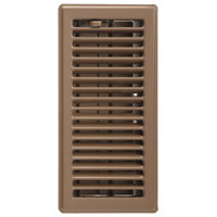 RG0148 2-1/4X10 FLR REGISTER B