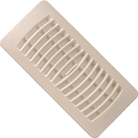 RG1478 RGSTR PLSTC 4X10IN ALM
