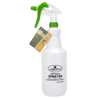 SPRAY BOTTLE 32OZ./1L