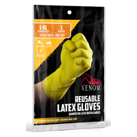 VEN9125 GLOVES LATX ALLPR L/XL