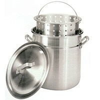 42 Qt Stock Pot Fryer