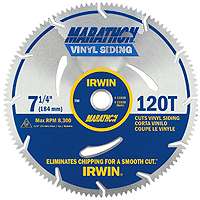 BLADE CIRC SAW 7-1/4IN 20T