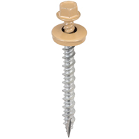 SW-MW2MT MW SCRW 2" TAN 250CT