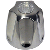 FAUCET HANDLE CANOPY