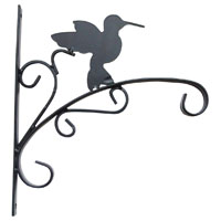 BRACKET HANGING PLANT H-BIRD