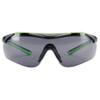EYEWARE SPORT GRAY ANTI-FOG
