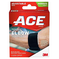 Tennis Elbow Support Adjustable