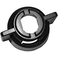 AG SPRAYER QUICK NUT UNIV