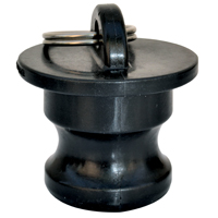 PLUG FOR FEMALE COUPLER 3IN