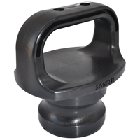 PLUG CAM LOCK WITH HANDLE 2IN
