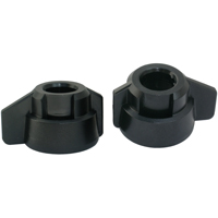 CAP BAYONET WINGED 15-45PSI