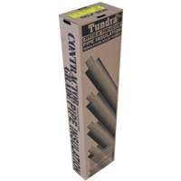 FOAM PIPE INSUL 1/2WX3-5/8X6FT