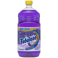 CLEANER 56OZ FABULOSO LAVENDAR