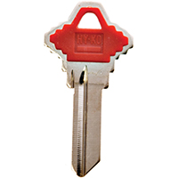 KEY BLANK SCHLAGE SC1PR