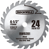 Details about   North American 33269-92 Carbide Tooth Circular Saw Blade 23-1/2" x 2-3/8" Arbor 