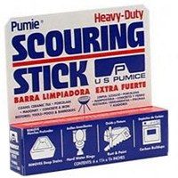 PUMICE SCOURING STICK