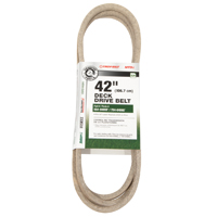 BELT DECK DRIVE F/42IN TRACTOR