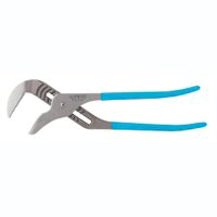 CHANNELLOCK BIGAZZ Series 480 Tongue and Groove Plier, 20-1/4 in OAL, 5-1/2