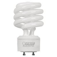 FEI-BPESL23TM/GU24 CFL BULB 23W