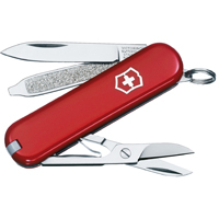 56011 KNIFE RED CLASSIC