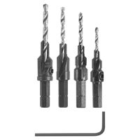 BOSCH PILOT BIT HEX SHANK