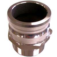 COUPLING CAMLOCK TYPEF2 MXMPT