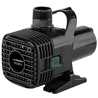 PUMP POND 2700 GPH 20FT CORD