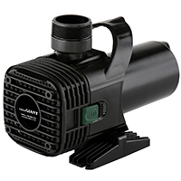 PUMP POND 5500 GPH 20FT CORD