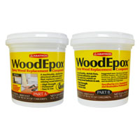 2PT ABATRON WOOD EPOXY A&B