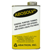 SOLVENT GENERAL PURPOSE 1PT