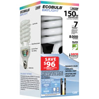 ESL40TN/D BULB CFL 40/200 REPL