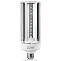 BULB LED 38W 5000K 300W EQUIV