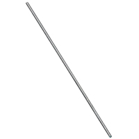 NAT-11006 THRD ROD ZINC 10-24X3